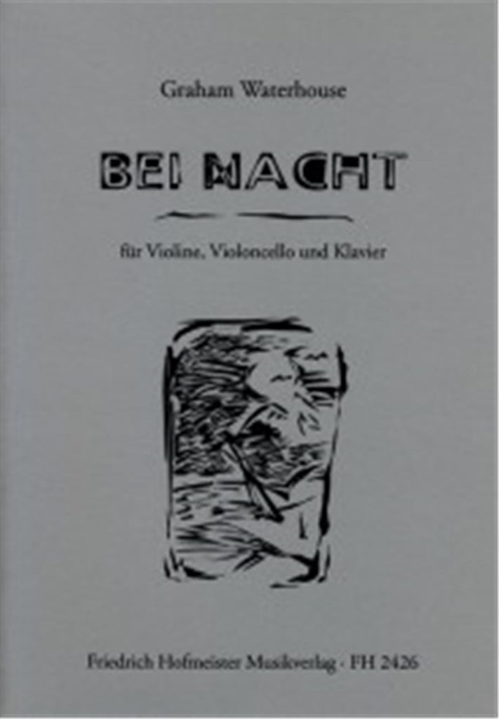 Bei Nacht